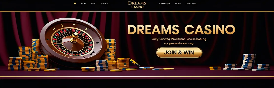 Dreams Casino